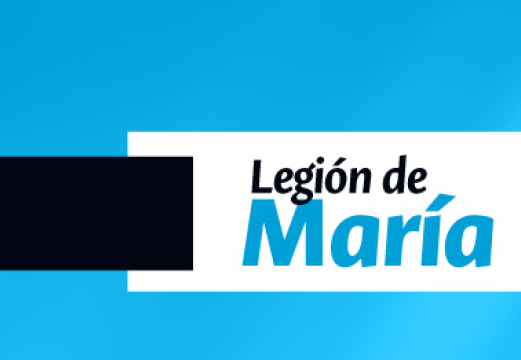 Legion de María