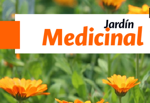 Jardín Medicinal