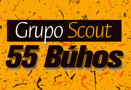 Grupo Scouts 55 búhos
