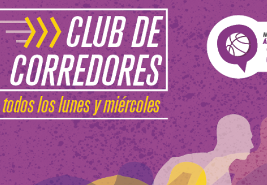 Club de corredores