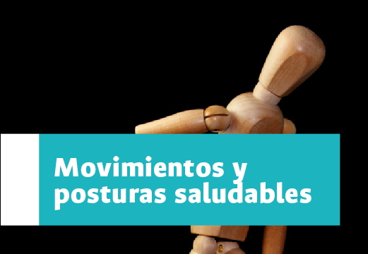Movimiento saludable