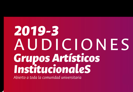 convocatoria cultura