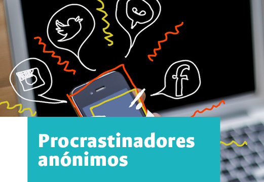 Procrastiandores anónimos