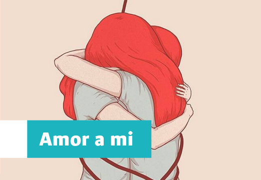 Amor a mi