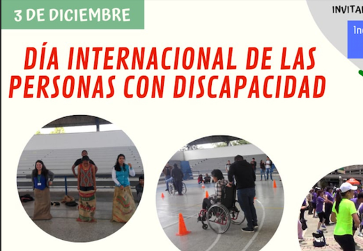 Da internacional personas situacin de discapacidad