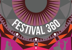 fESTIVAL 360