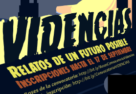 GVidencias: relatos de un futuro posible