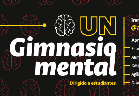 UN gimnasio mental
