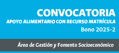 Apoyo Alimentario PGAL Sede Bogotá Recurso Matrícula - Bono 2025-2s