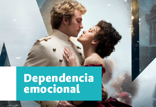 Dependencia emocional